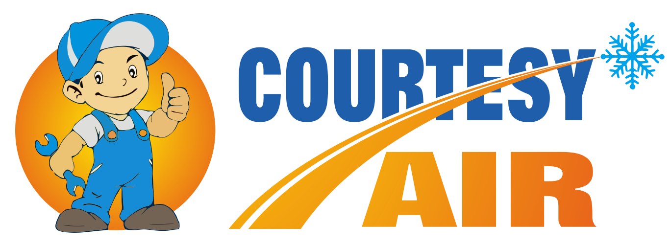 COURTESY AIR-Logo